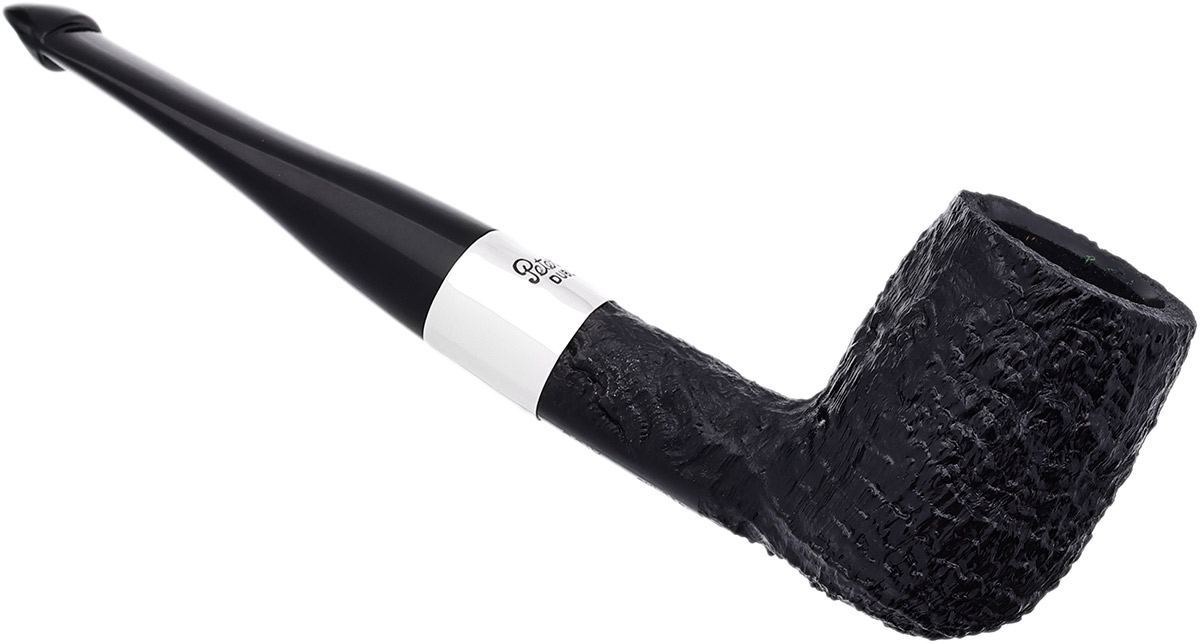 Peterson Deluxe Classic PSB (X105) P-Lip