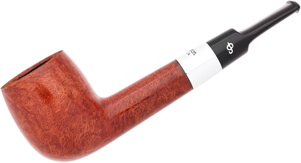 Peterson Deluxe Classic Terracotta (53) Fishtail