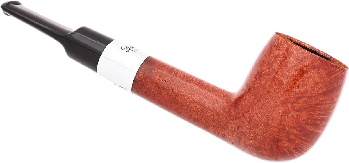 Peterson Deluxe Classic Terracotta (53) Fishtail