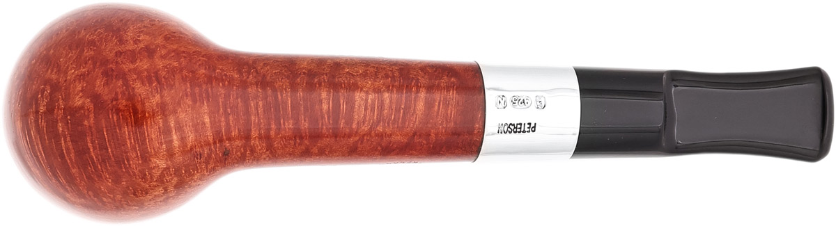 Peterson Deluxe Classic Terracotta (53) Fishtail