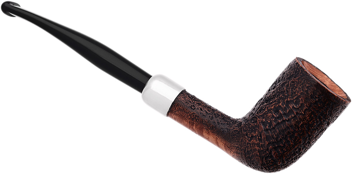 Peterson Arklow Sandblasted (124) Fishtail