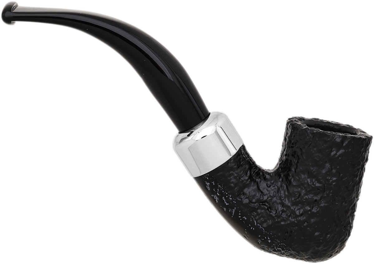 Peterson Army Filter Sandblasted (338) Fishtail (9mm)