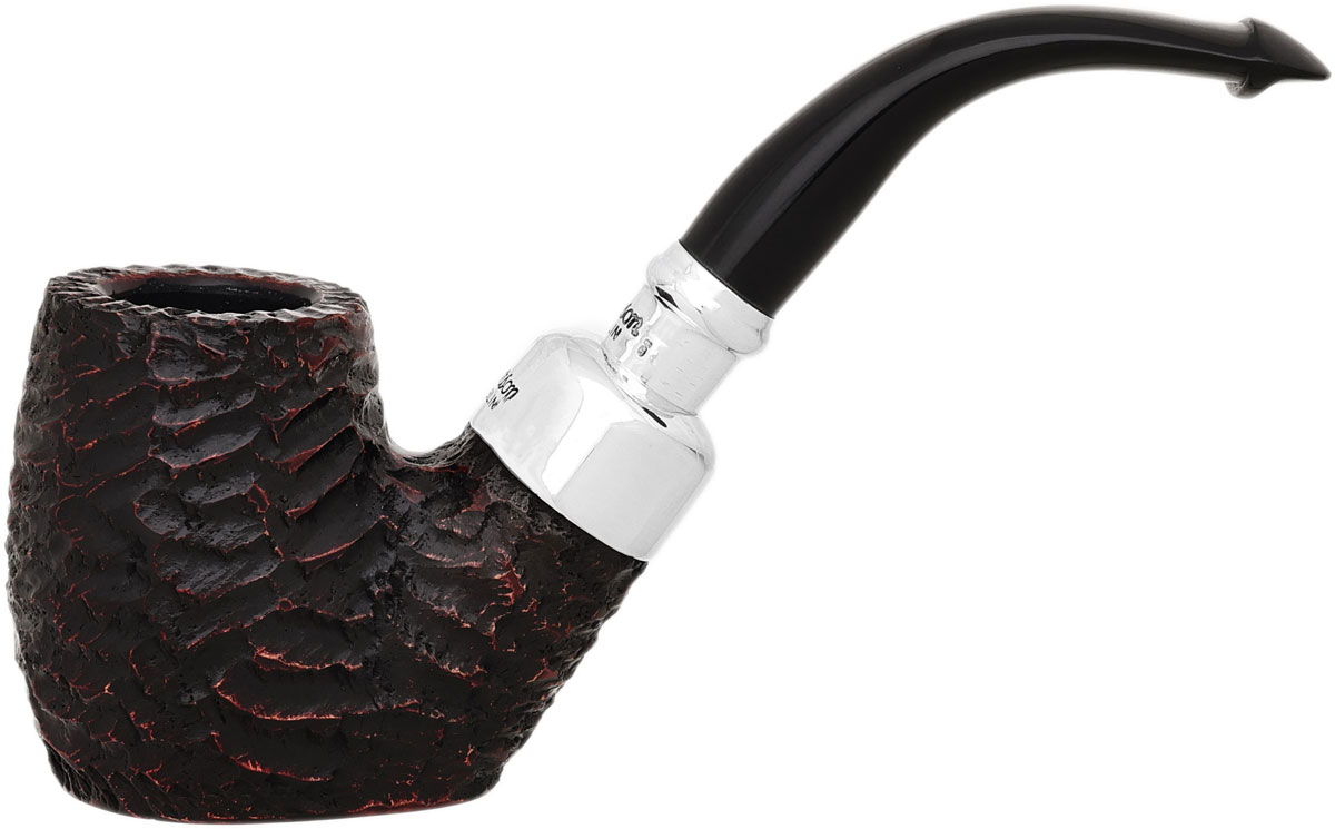Peterson System Spigot Rusticated (306) P-Lip