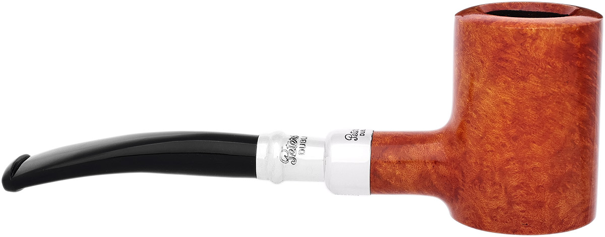 Peterson Natural Spigot (701) Fishtail