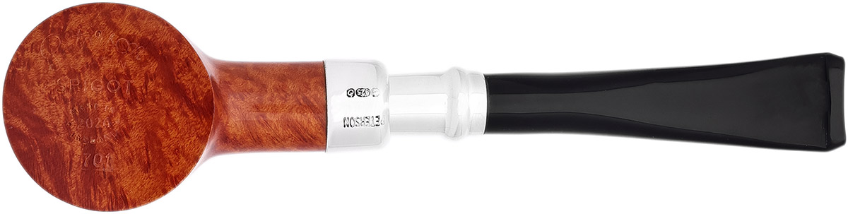 Peterson Natural Spigot (701) Fishtail