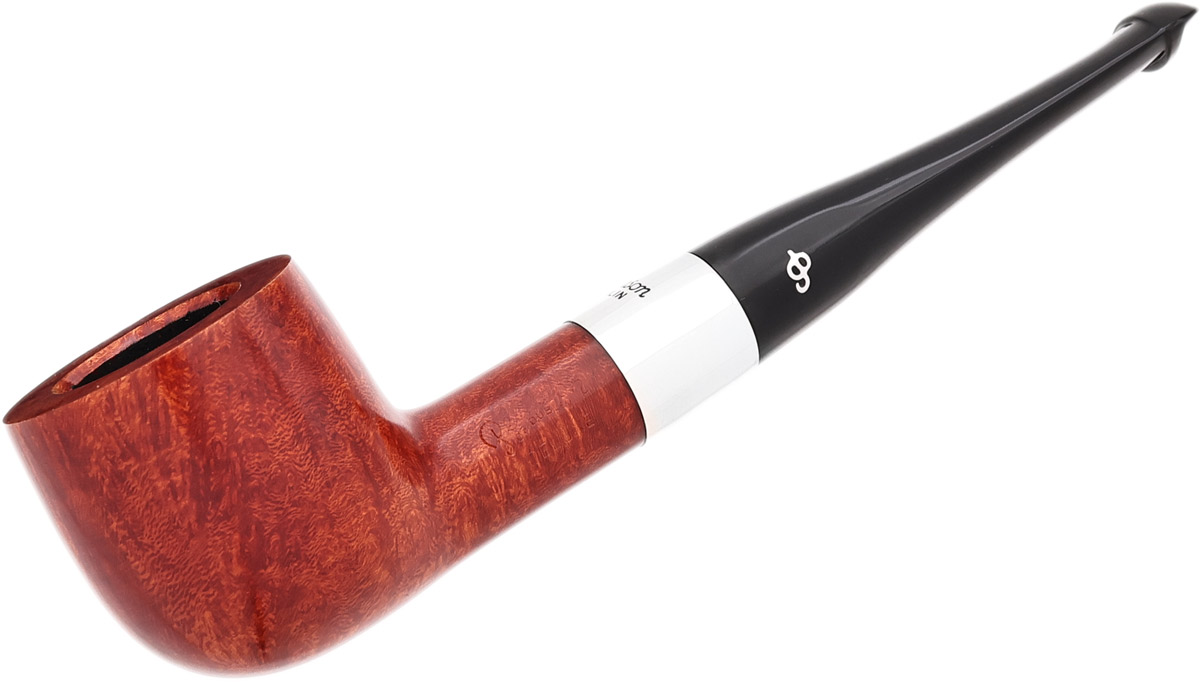 Peterson Deluxe Classic Terracotta (606) P-Lip