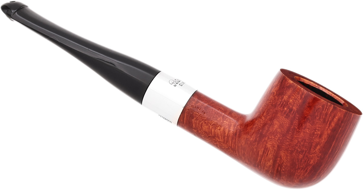 Peterson Deluxe Classic Terracotta (606) P-Lip