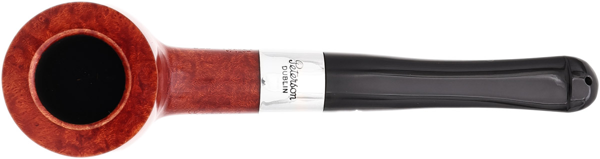 Peterson Deluxe Classic Terracotta (606) P-Lip