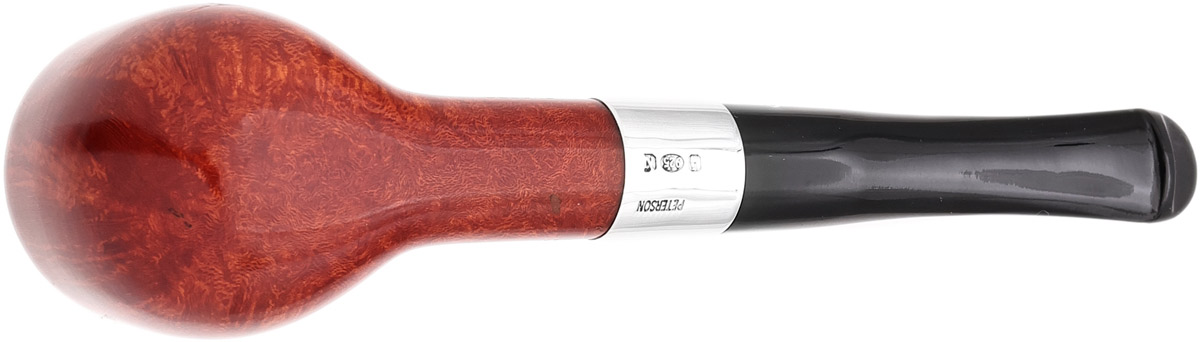 Peterson Deluxe Classic Terracotta (606) P-Lip