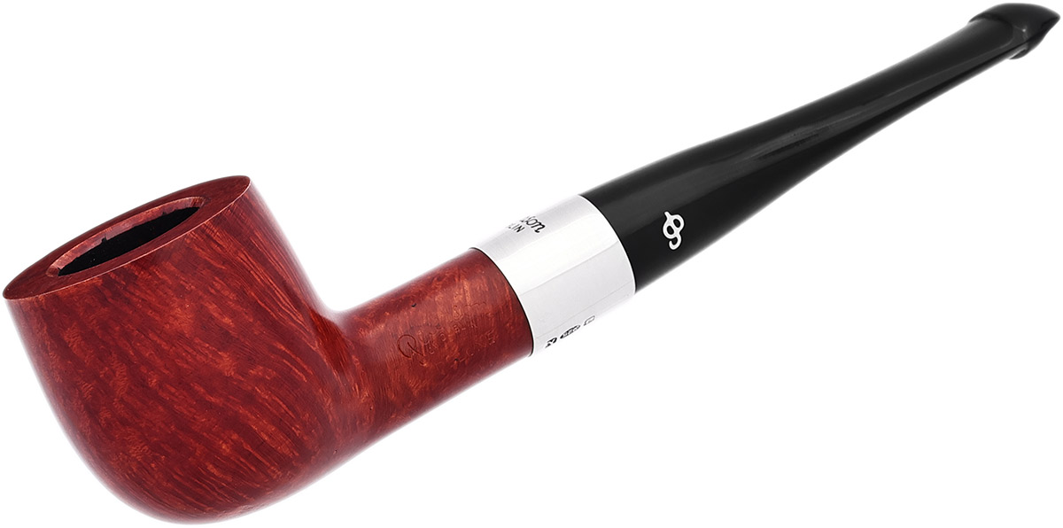 Peterson Deluxe Classic Terracotta (606) P-Lip