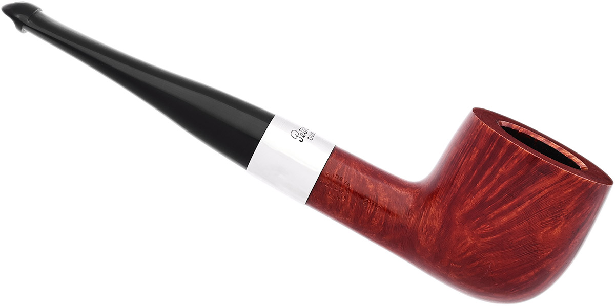 Peterson Deluxe Classic Terracotta (606) P-Lip