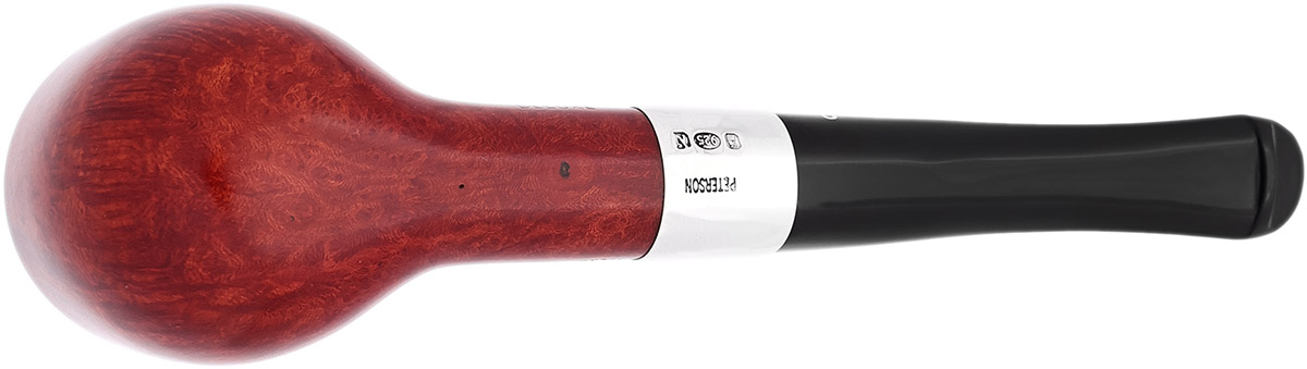 Peterson Deluxe Classic Terracotta (606) P-Lip