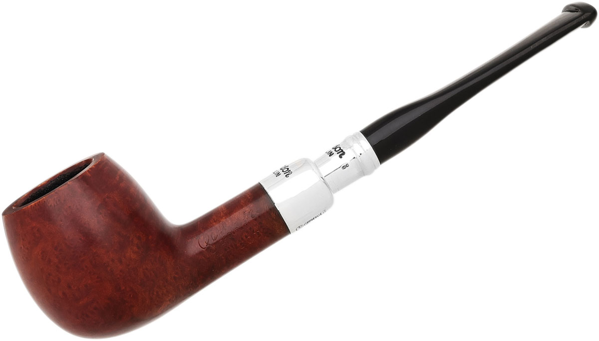Peterson Terracotta Spigot (86) Fishtail