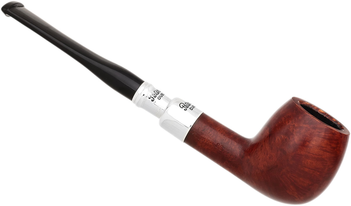 Peterson Terracotta Spigot (86) Fishtail