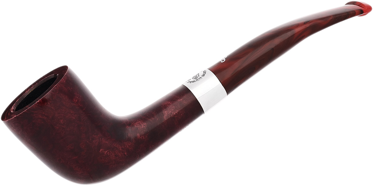Peterson Irish Harp (268) Fishtail