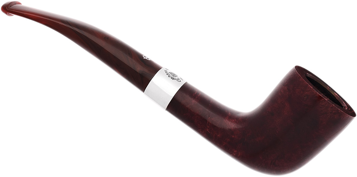 Peterson Irish Harp (268) Fishtail
