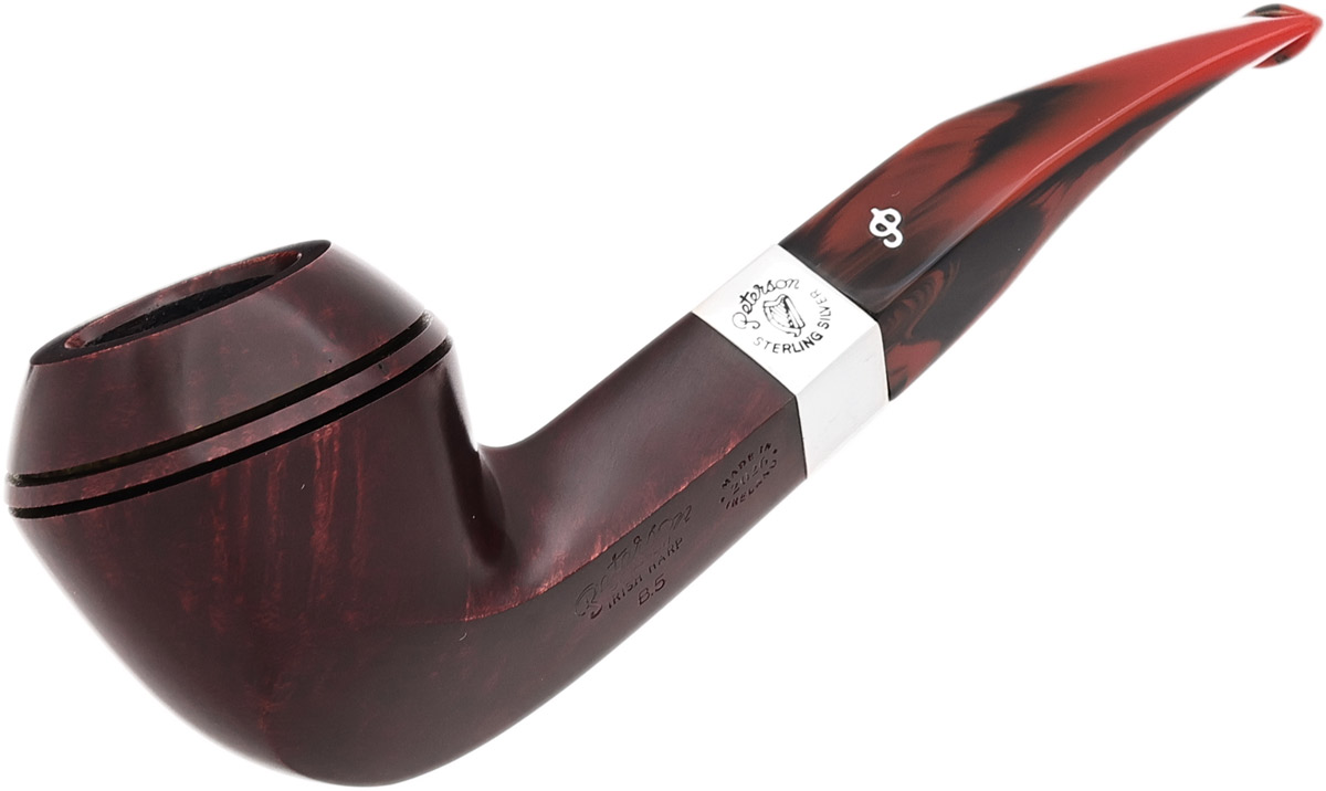 Peterson Irish Harp (B5) Fishtail