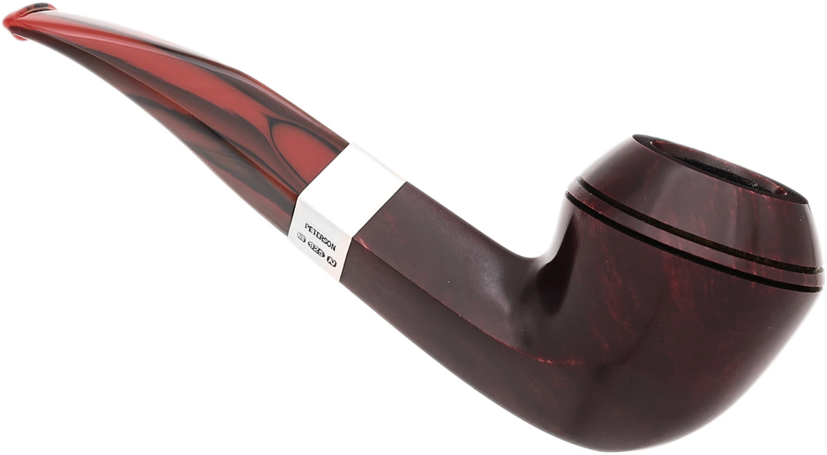 Peterson Irish Harp (B5) Fishtail