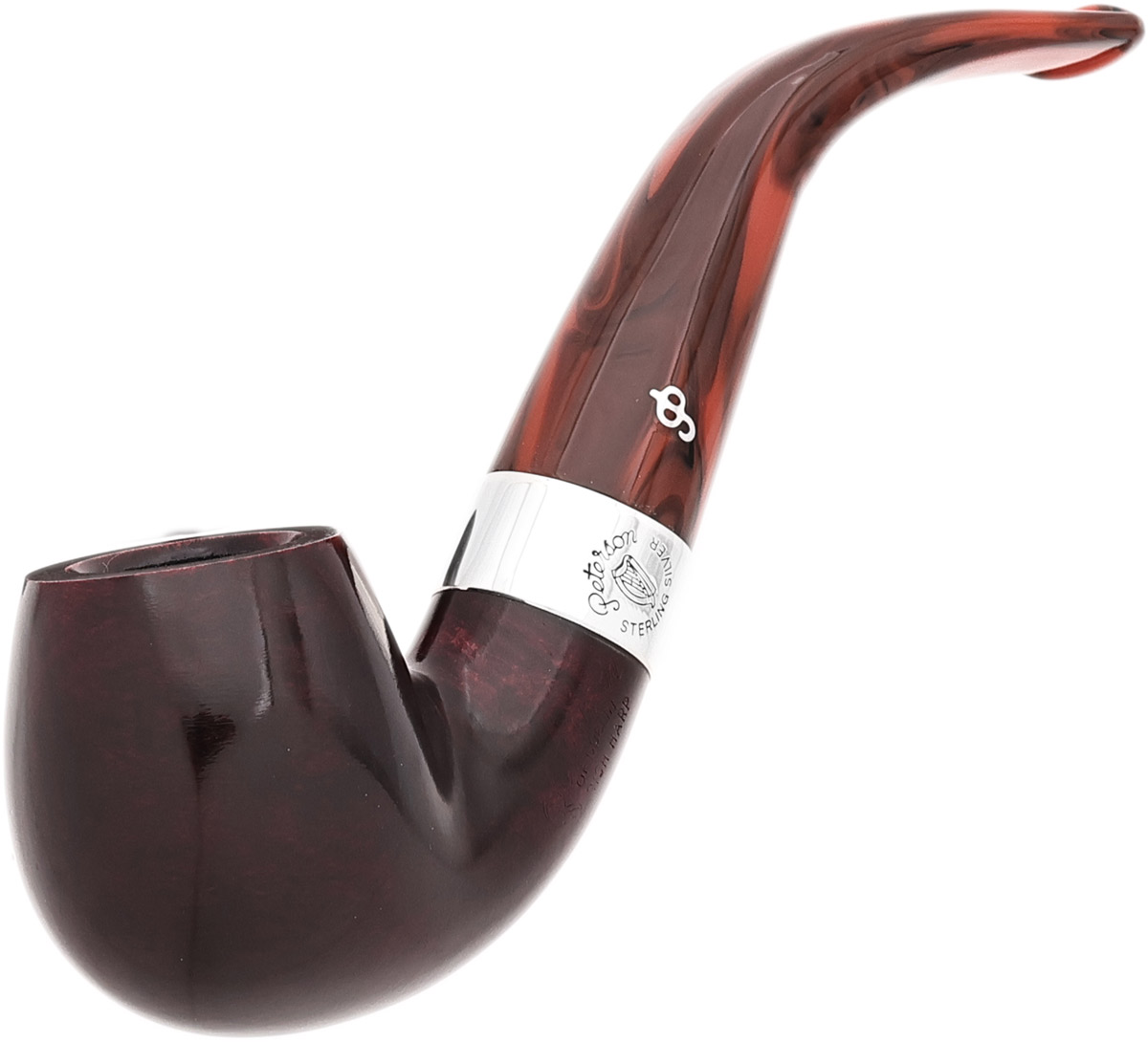 Peterson Irish Harp (230) Fishtail