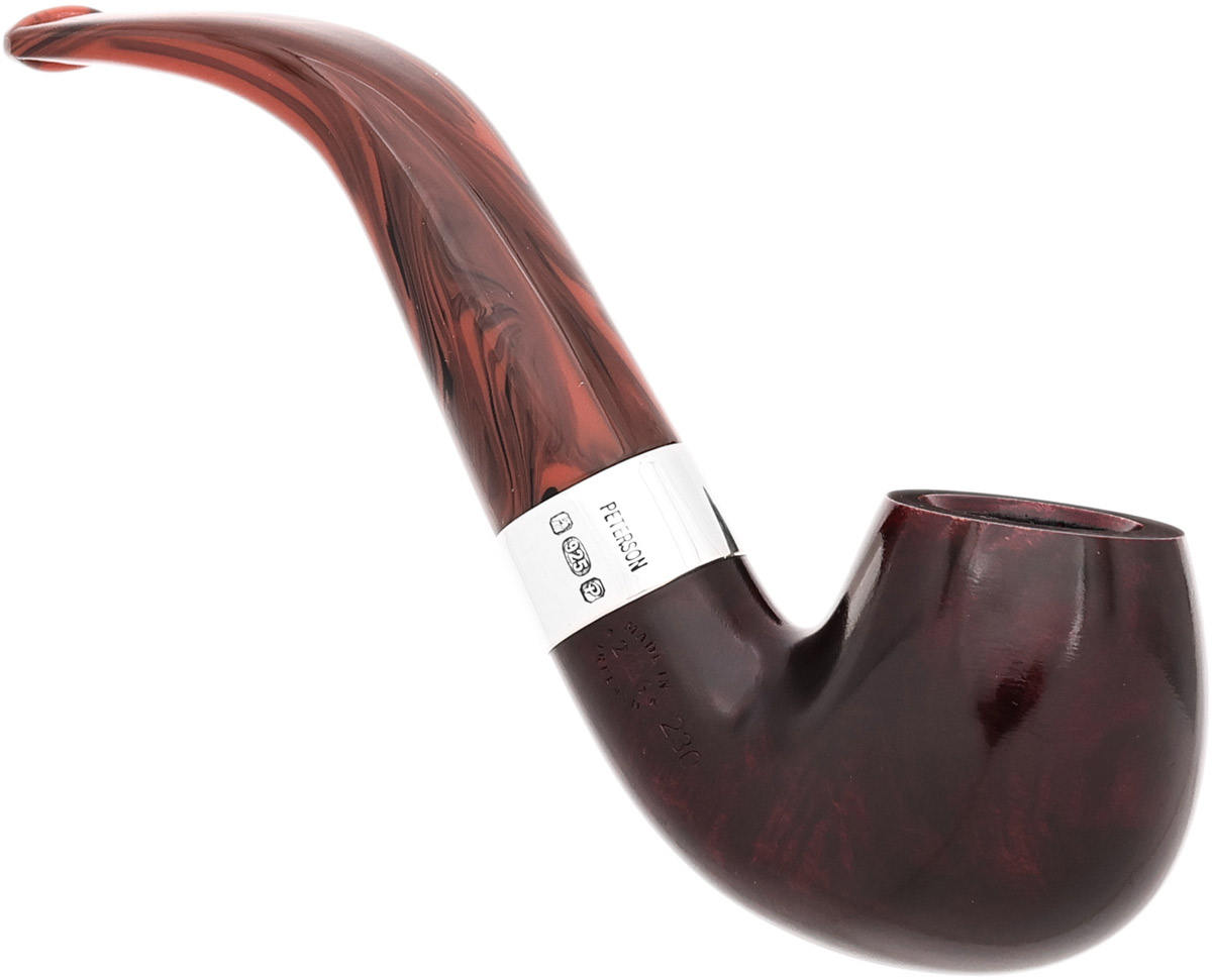 Peterson Irish Harp (230) Fishtail