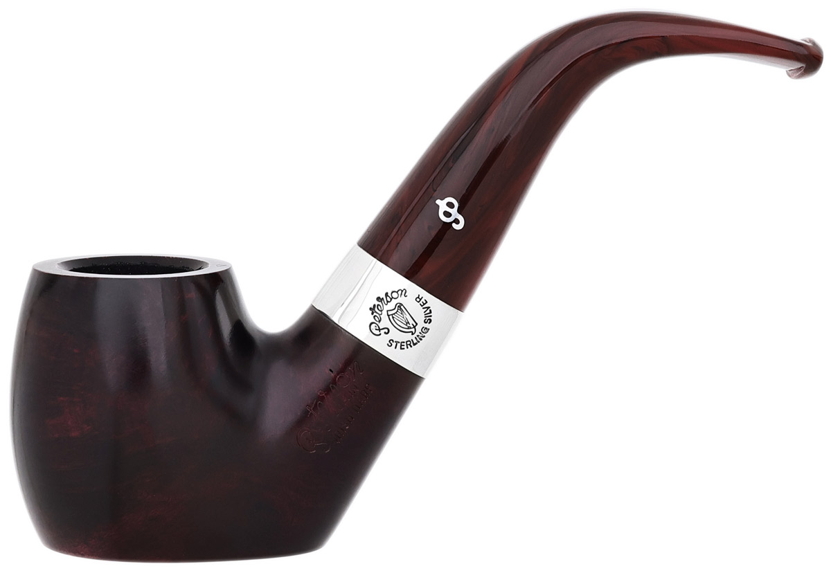 Peterson Irish Harp (304) Fishtail