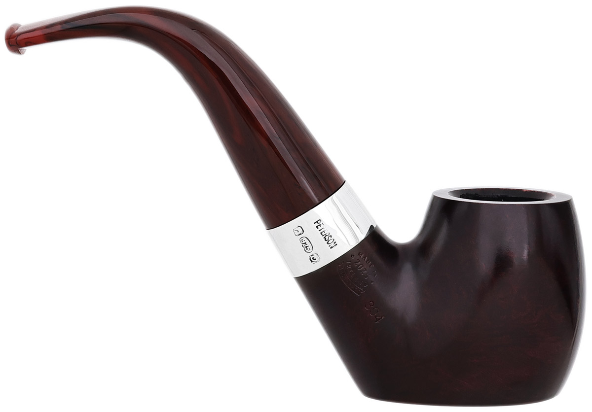 Peterson Irish Harp (304) Fishtail