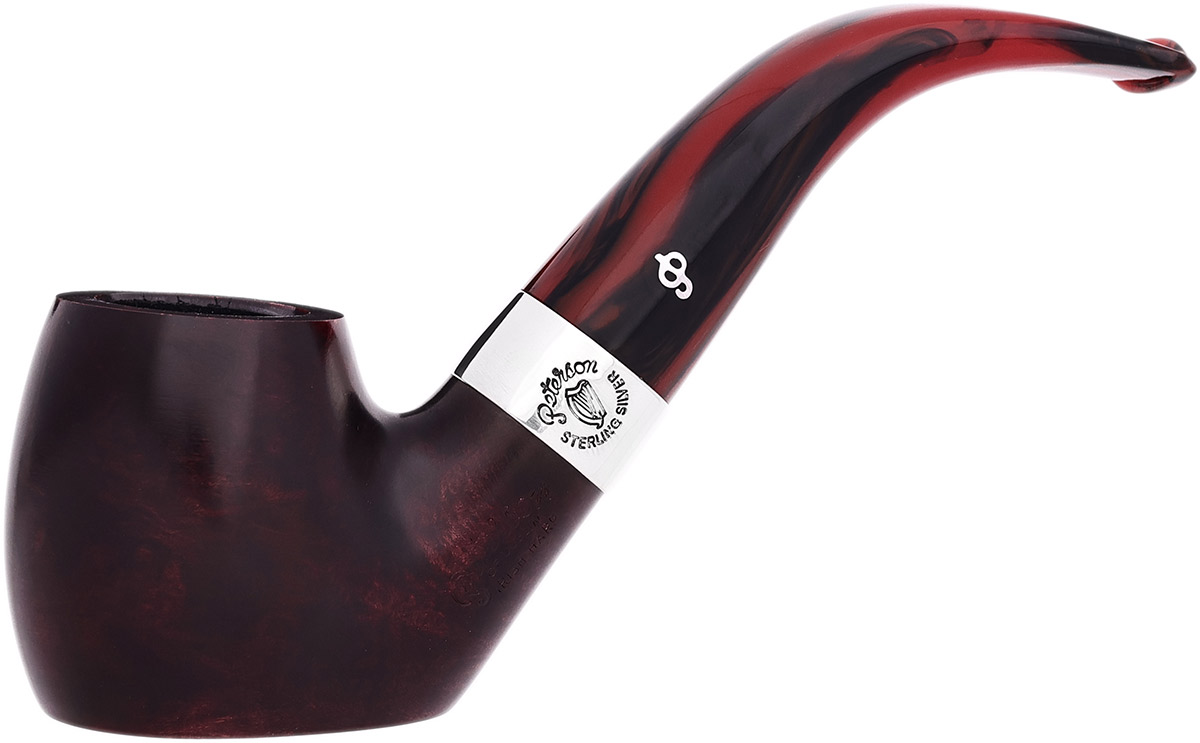 Peterson Irish Harp (304) Fishtail