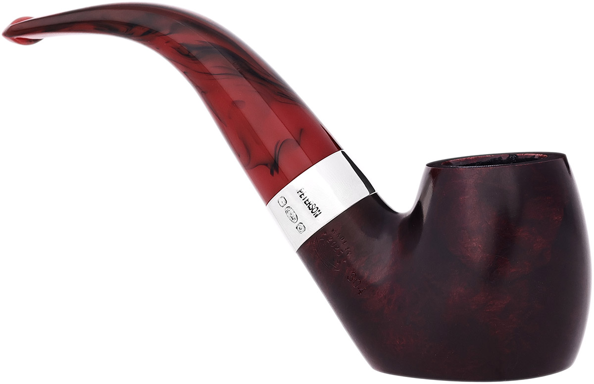 Peterson Irish Harp (304) Fishtail