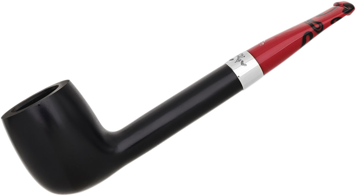 Peterson Dracula Smooth (264) Fishtail