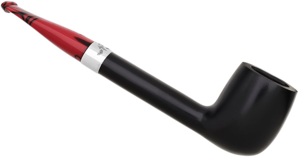Peterson Dracula Smooth (264) Fishtail