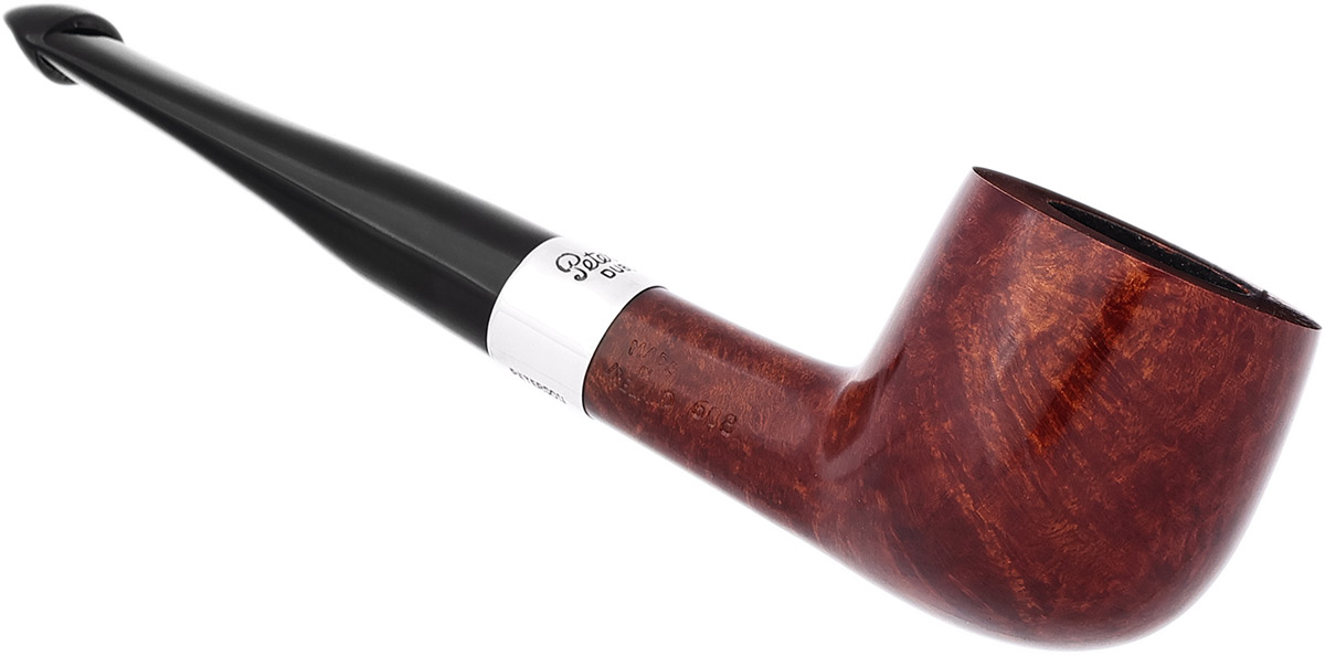 Peterson Kildare Silver Mounted (608) P-Lip