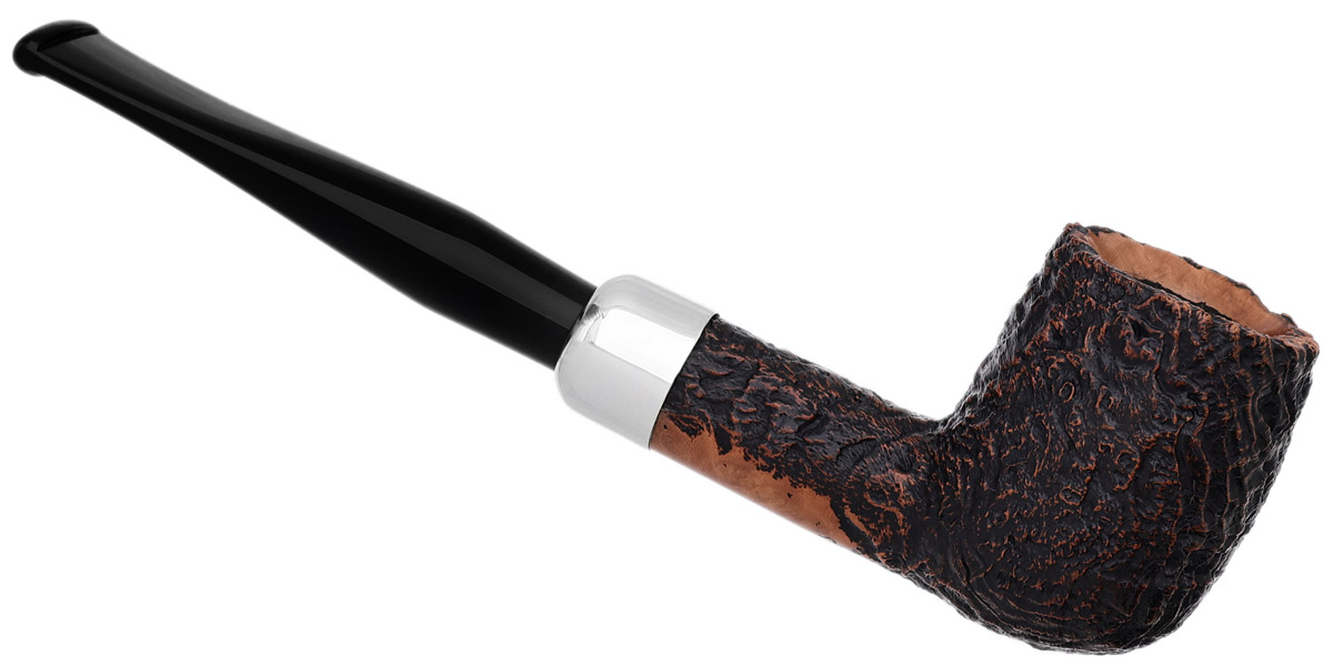 Peterson Arklow Sandblasted (X105) Fishtail