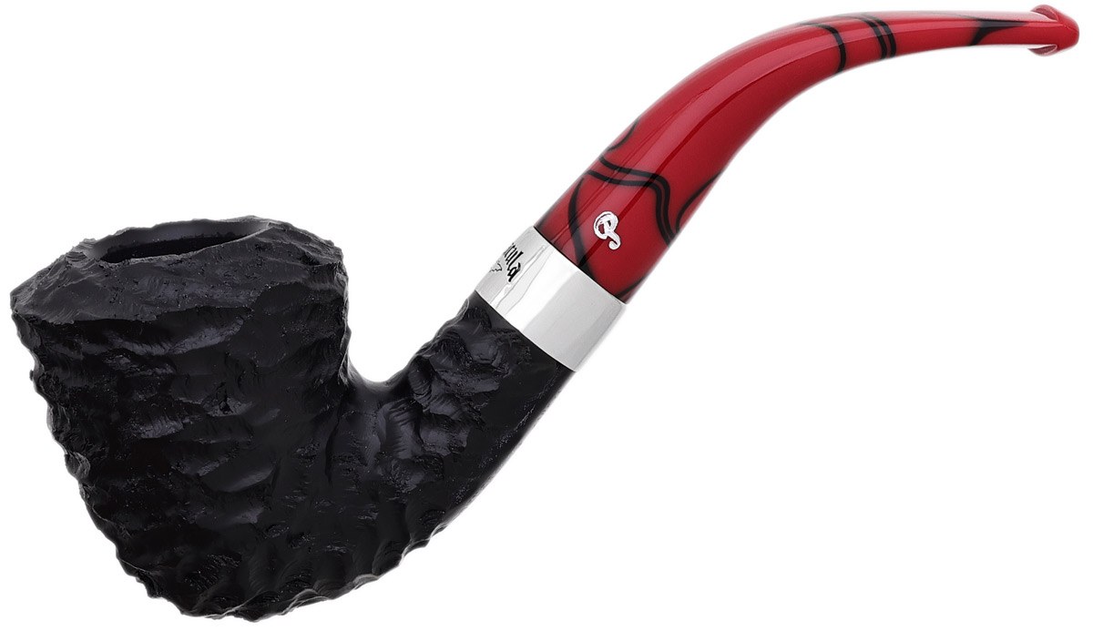 Peterson Dracula Rusticated (B10) Fishtail