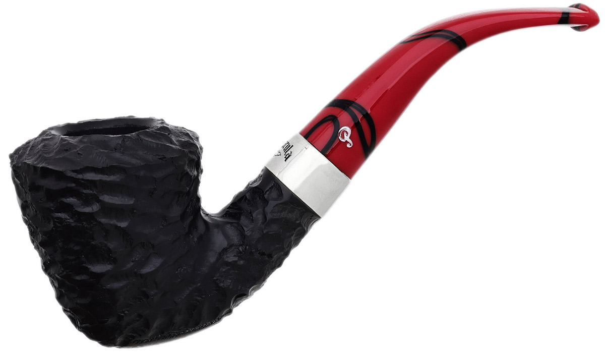 Peterson Dracula Rusticated (B10) Fishtail