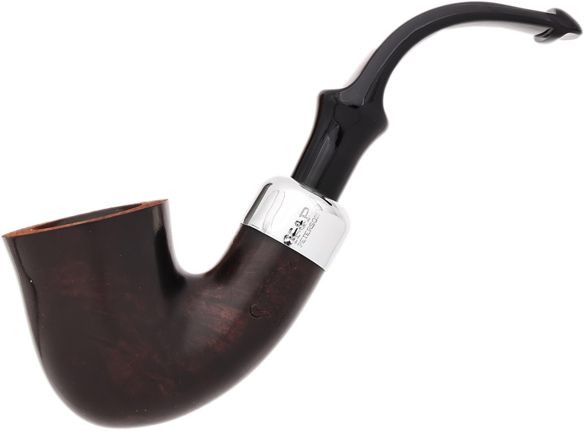 彼得森 System Standard Heritage (305) P-Lip 光面 葫芦斗