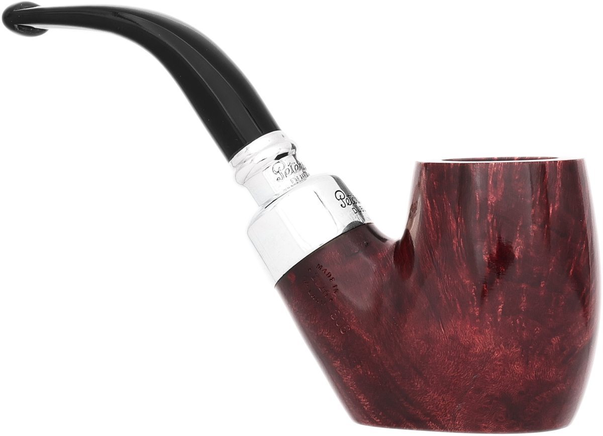 Peterson Red Spigot (306) Fishtail