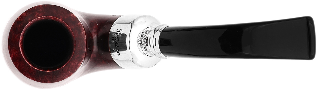 Peterson Red Spigot (306) Fishtail