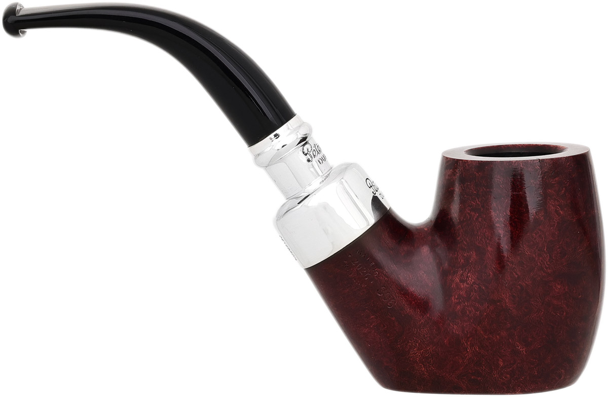 Peterson Red Spigot (306) Fishtail