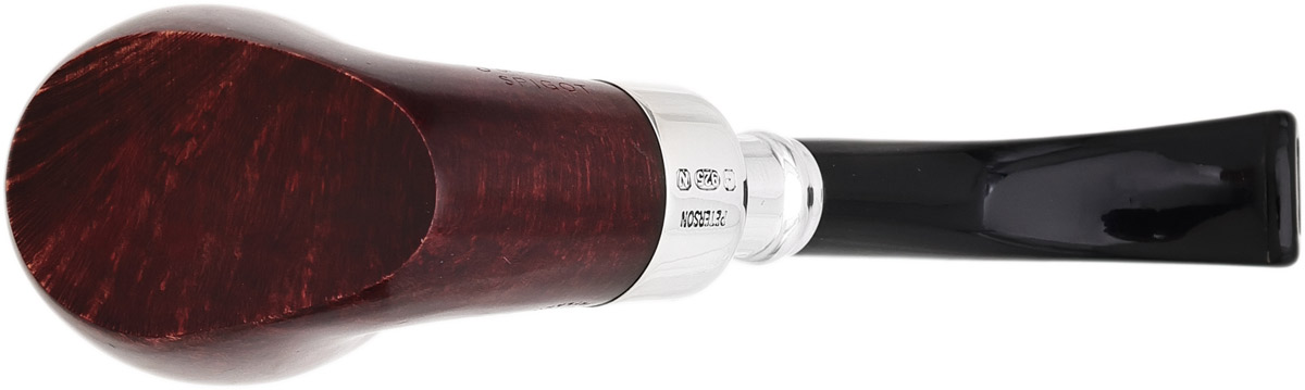 Peterson Red Spigot (306) Fishtail