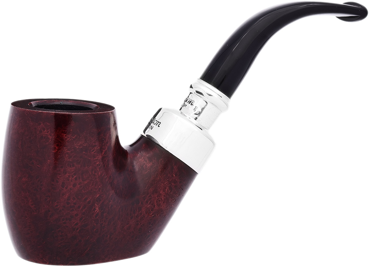 Peterson Red Spigot (306) Fishtail