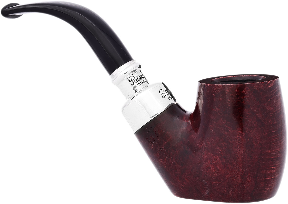 Peterson Red Spigot (306) Fishtail