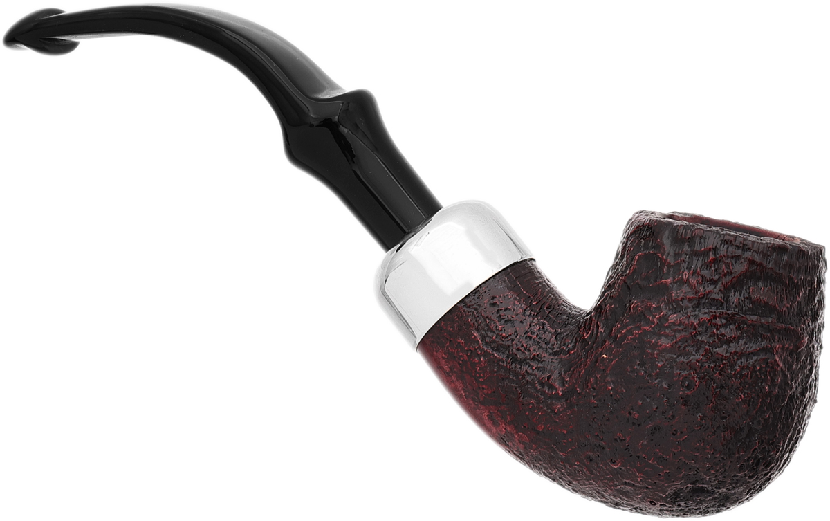 Peterson System Standard Sandblasted (307) P-Lip
