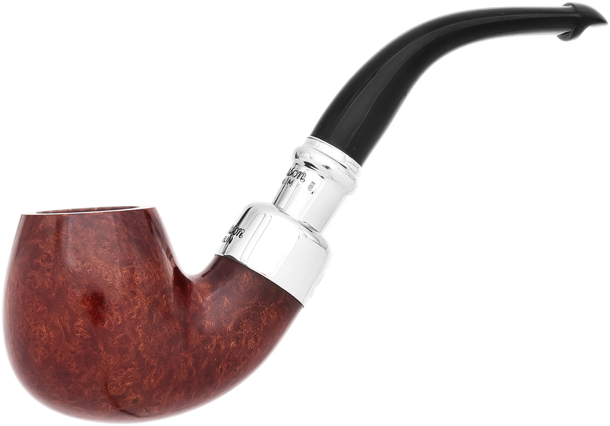 Peterson System Spigot Smooth (317) P-Lip