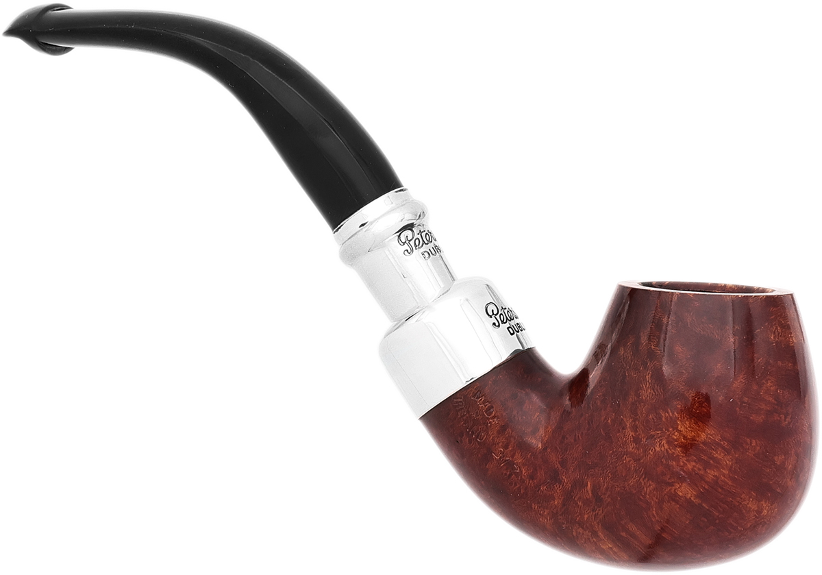 Peterson System Spigot Smooth (317) P-Lip