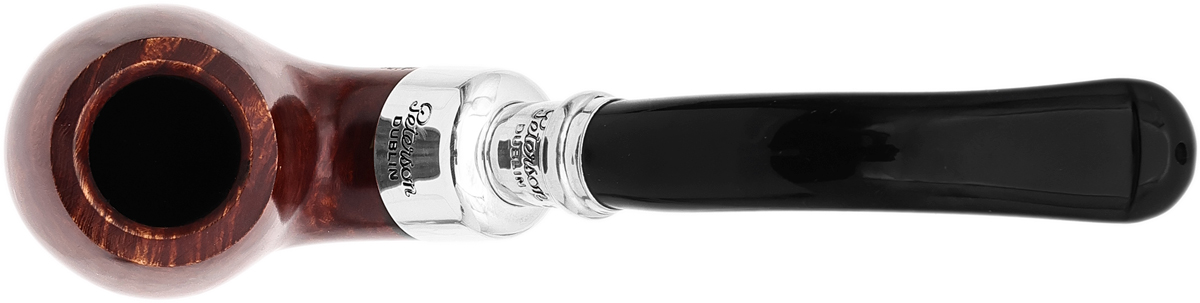 Peterson System Spigot Smooth (317) P-Lip
