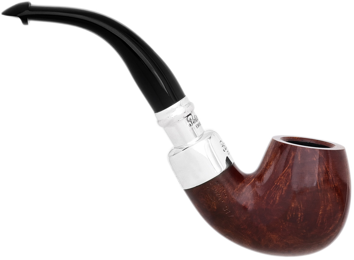 Peterson System Spigot Smooth (317) P-Lip