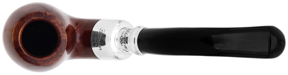 Peterson System Spigot Smooth (317) P-Lip