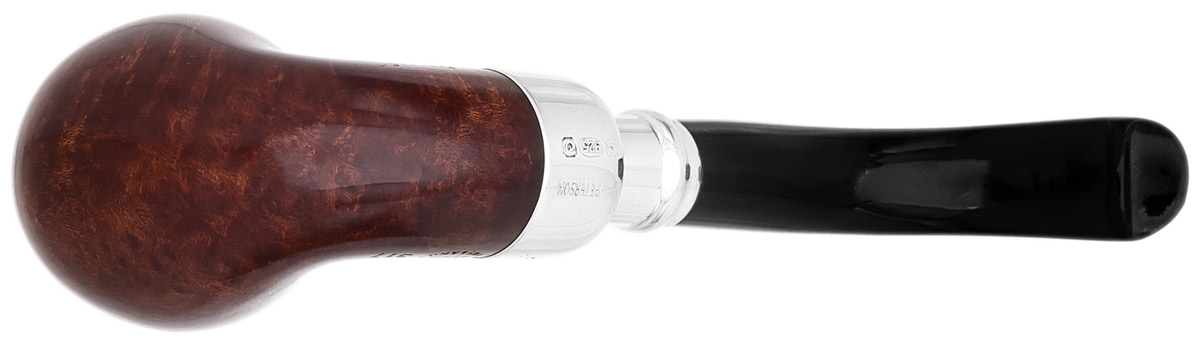 Peterson System Spigot Smooth (317) P-Lip