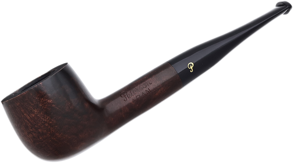 Peterson Aran Smooth (606) Fishtail