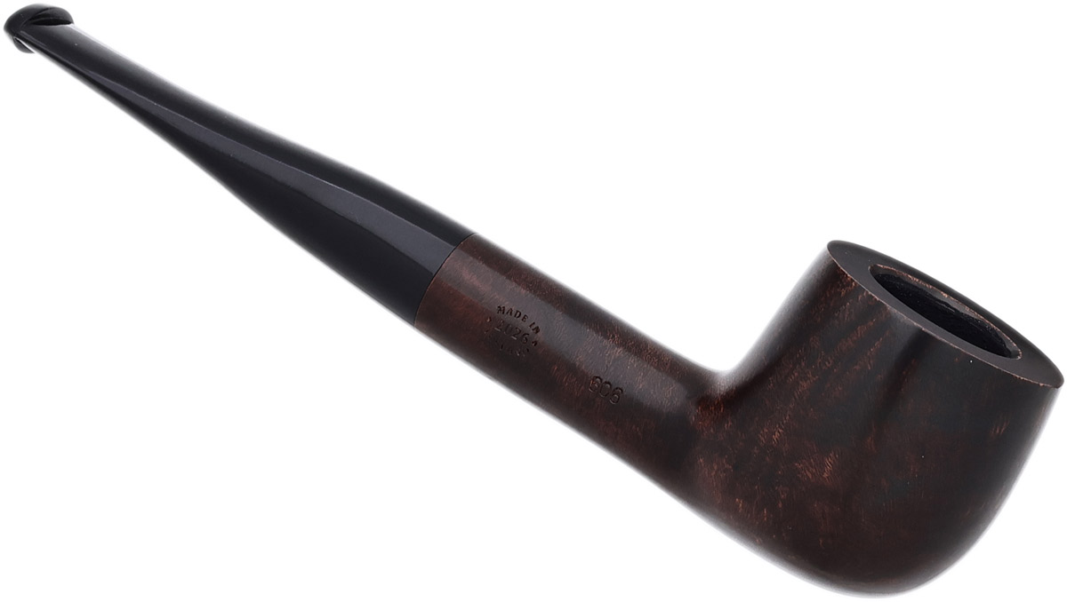 Peterson Aran Smooth (606) Fishtail
